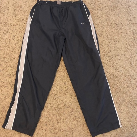 Nike Other - Nike men’s swish sweatpants Nike Other - Nike men’s swish sweatpants